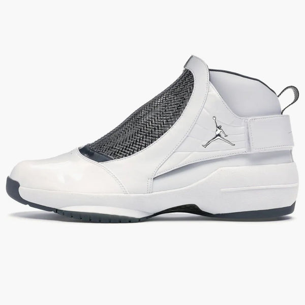 Jordan 19 Og Chrome