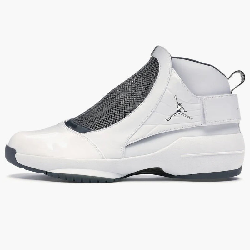 Jordan 19 Og Chrome