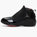 Jordan 19 Retro Bred Cdp (2008)