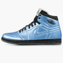 Jordan 1 Anodized Foamposite