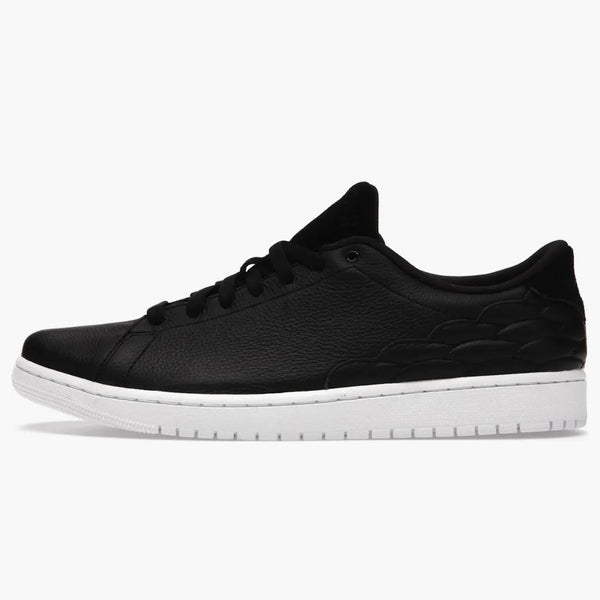Jordan 1 Centre Court Black