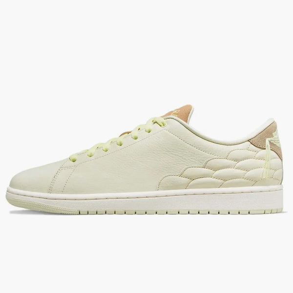 Jordan 1 Centre Court Sail Lime