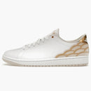 Jordan 1 Centre Court White Gold