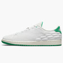 Jordan 1 Centre Court White Green