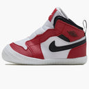 Jordan 1 Crib Bootie Chicago (i)