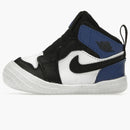 Jordan 1 Crib Bootie Fragment (I)