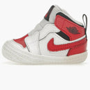 Jordan 1 Crib Bootie Heritage (i)