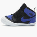 Jordan 1 Crib Bootie Royal (i)
