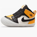 Jordan 1 Crib Bootie Taxi (i)