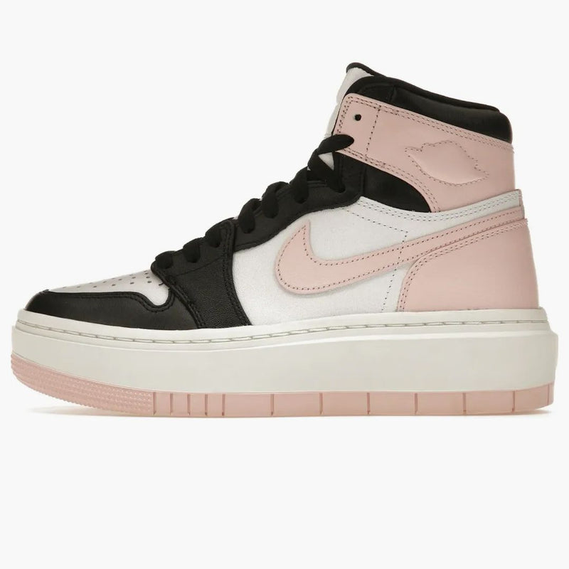 Jordan 1 Elevate High Atmosfera nera (donne)