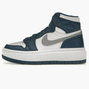 Jordan 1 Elevate High French blue (Women's)