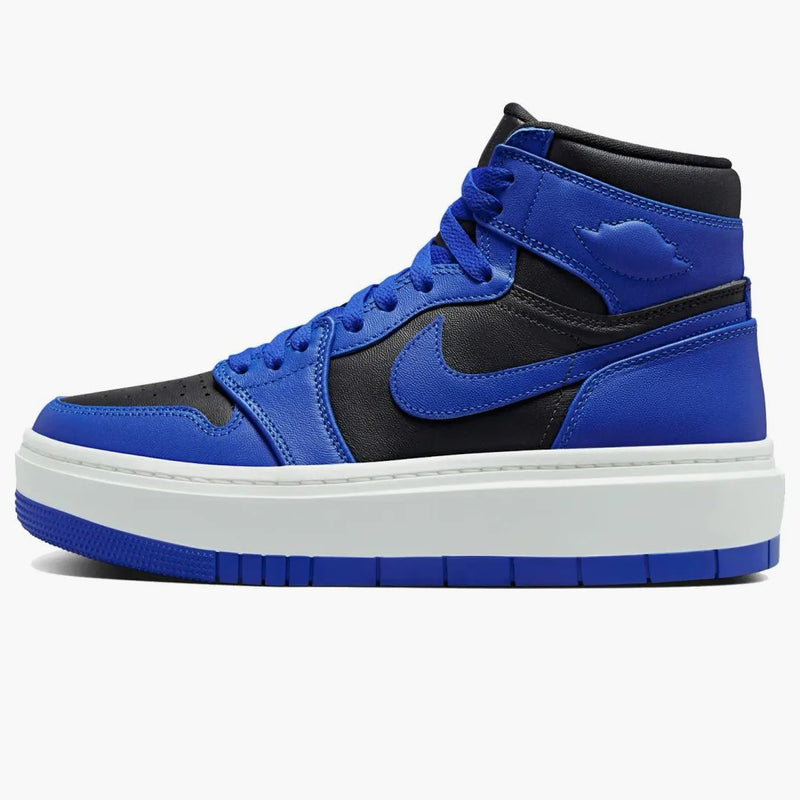Jordan 1 Elevate High Hyper Royal (donne)