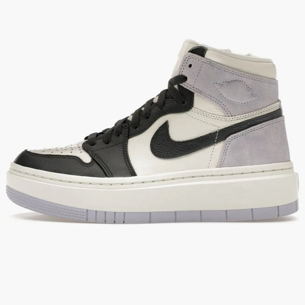 Jordan 1 Elevate High Lilac Black Toe (Women's's)