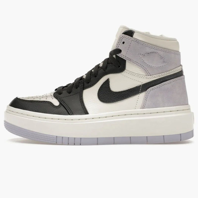 Jordan 1 Elevate High Lilac Black Toe (Women's's)