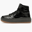Jordan 1 Elevate High Se Black Gum (women's)