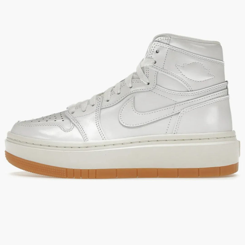 Jordan 1 Elevate High SE White Gum (Women's)