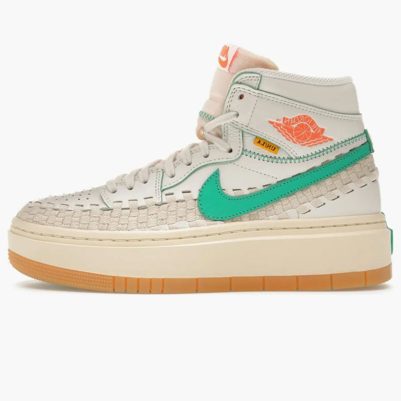 Jordan 1 Elevate High SP Union La Bephies Beauty Supply Summer of '96 (Women's's)