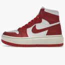 Jordan 1 Elevate High Summit White Varsity Red (Women's)