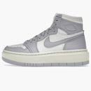 Jordan 1 Elevate High Titanium (Women's)