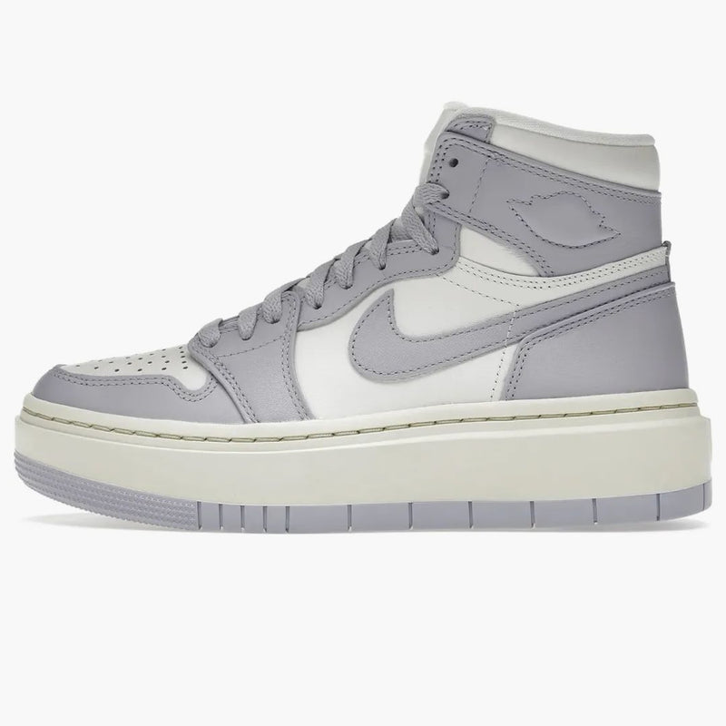 Jordan 1 Elevate High Titanio (donne)