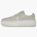 Jordan 1 Elevate Low Coconut Milk (women's)