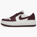 Jordan 1 Elevate Low Dark Beetroot (women's)