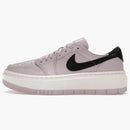 Jordan 1 Elevate Low Iced Lilac (women's)
