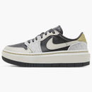 Jordan 1 Elevate Low Se Anthracite Light Bone (women's)