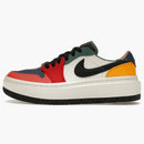 Jordan 1 Elevate Low Se Multi-color (women's)