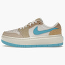 Jordan 1 Elevate Low Se Salt Lake City (women's)