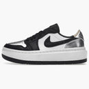 Jordan 1 Elevate Low Se Silver Toe (women's)