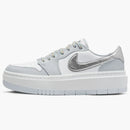 Jordan 1 Elevate Low Se Tear Away Silver (women's)