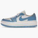 Jordan 1 Elevate Low Se University Blue (women's)