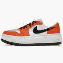 Jordan 1 Elevate Low Se Wnba Brilliant Orange (women's)
