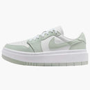 Jordan 1 Elevate Low Seafoam Sail (women's)