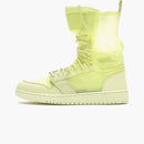 Jordan 1 Explorer Xx Luminous Green (women's)