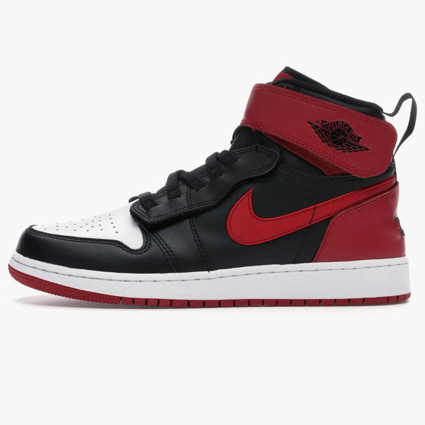 Jordan 1 High Flyease Bred White Toe (gs)