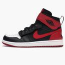 Jordan 1 High Flyease Bred White Toe