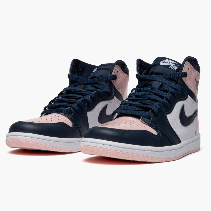 Air Jordan 1 High Atmosphere Seitenansicht