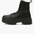 Jordan 1 High Brooklyn Black (Women's)