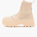 Jordan 1 High Brooklyn Guava Ice (women's)