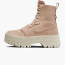 Jordan 1 High Brooklyn Legend Medium Brown (women's)