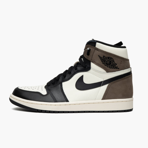 Air Jordan 1 High Dark Mocha