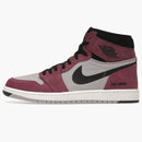 Jordan 1 High Element Gore-tex Berry