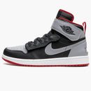 Jordan 1 High Flyease Black Cement