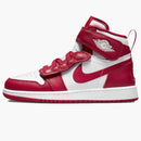 Jordan 1 High Flyease Cardnial Red (gs)