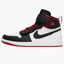 Jordan 1 High Flyease Gym Red Black Toe