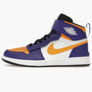 Jordan 1 High Flyease Lakers