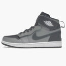 Jordan 1 High Flyease Light Smoke Grey
