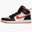 Jordan 1 High Flyease Turf Orange
